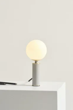 ABBEY Bordslampa