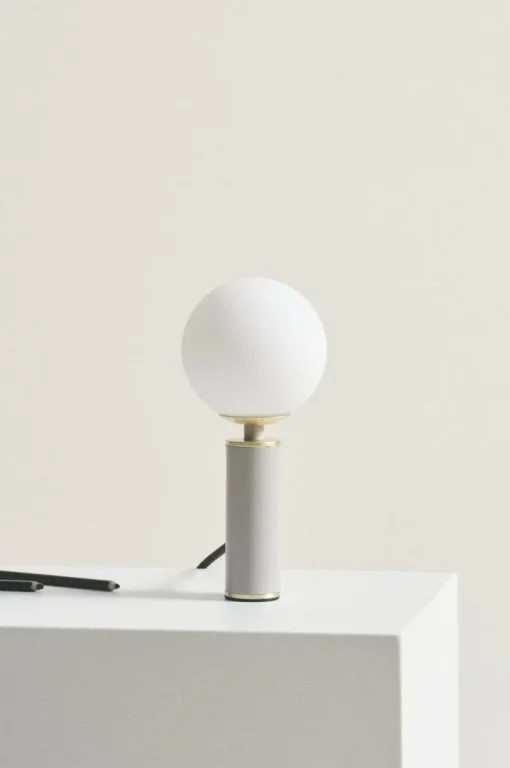 ABBEY Bordslampa
