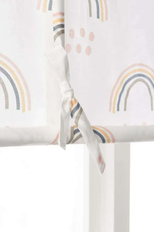 ACRO Roll Up-gardin