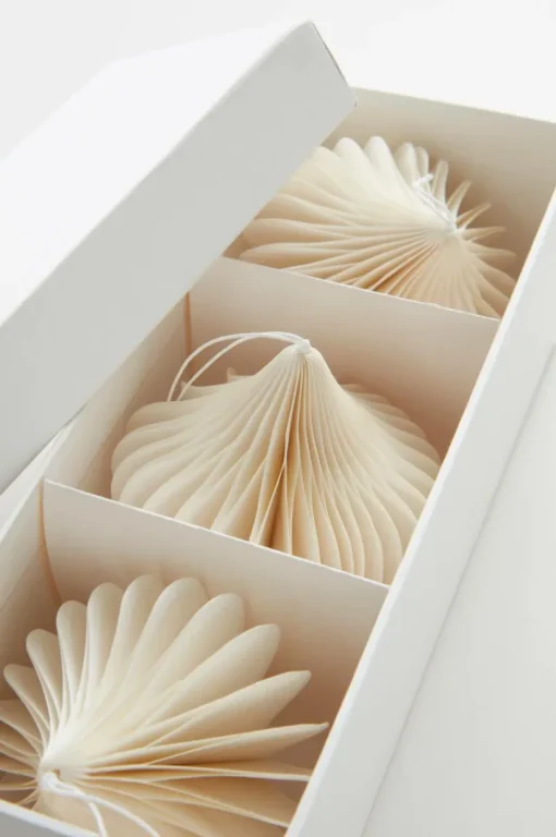 ADELA Dekorationshänge 3-pack