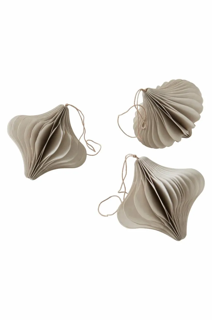 ADELA Dekorationshänge 3-pack