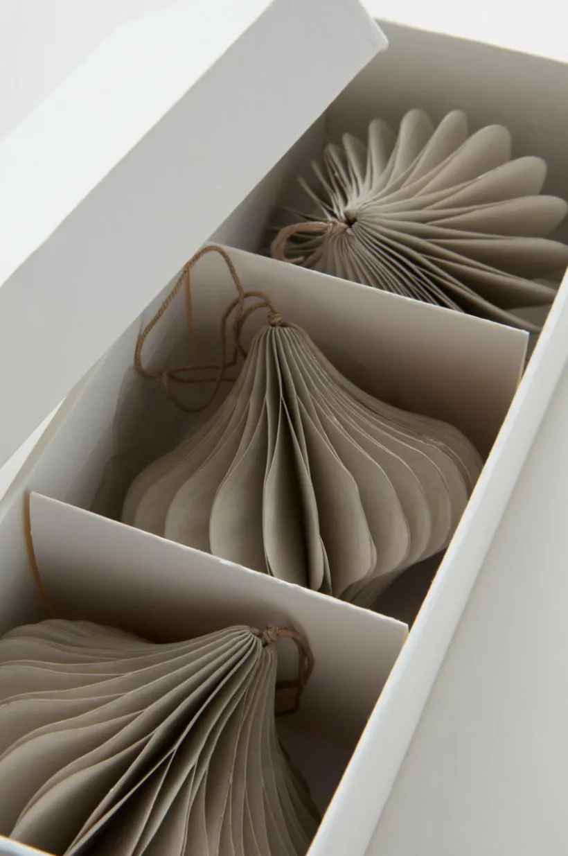 ADELA Dekorationshänge 3-pack