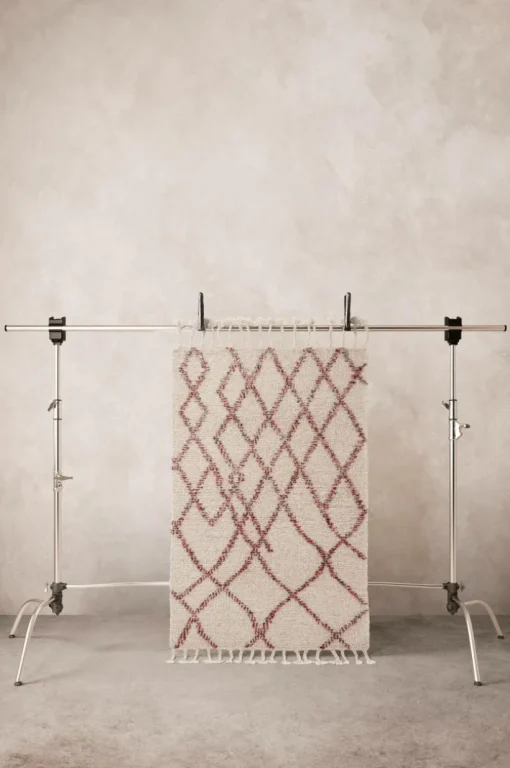 ADMIRA Ullmatta 100x150 Cm