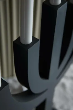 Adventsljusstake Elias