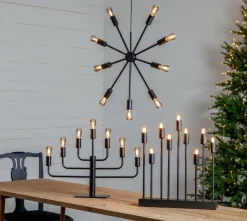 Adventsstjärna