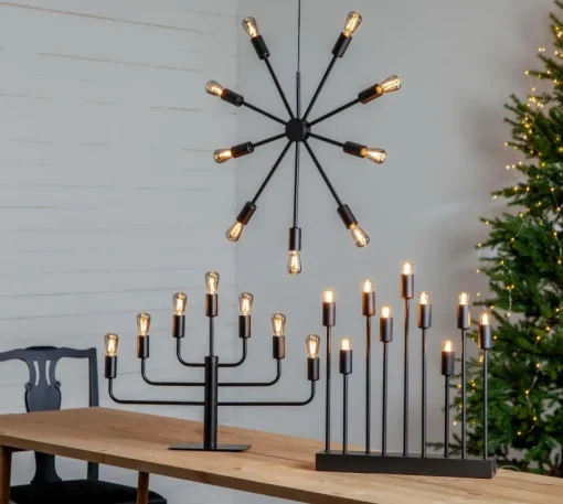 Adventsstjärna