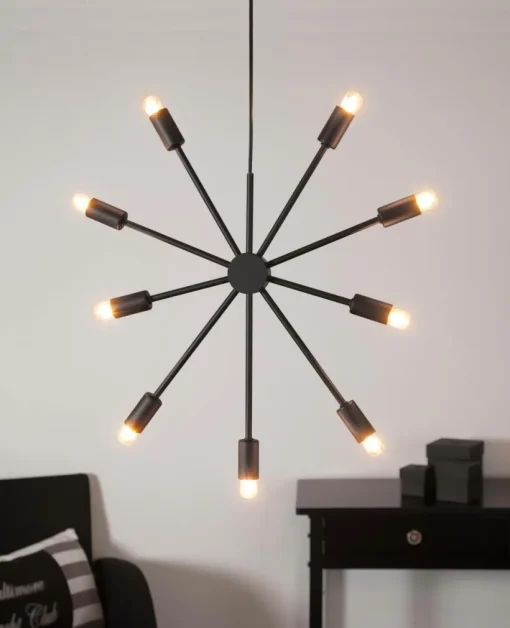 Adventsstjärna