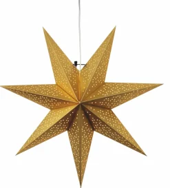 Adventsstjärna Dot