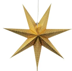 Adventsstjärna Dot