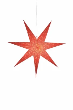 Adventsstjärna Dot