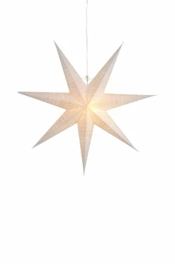 Adventsstjärna Dot