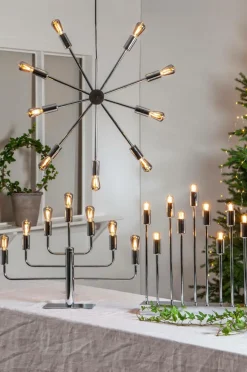 Adventsstjärna PIX
