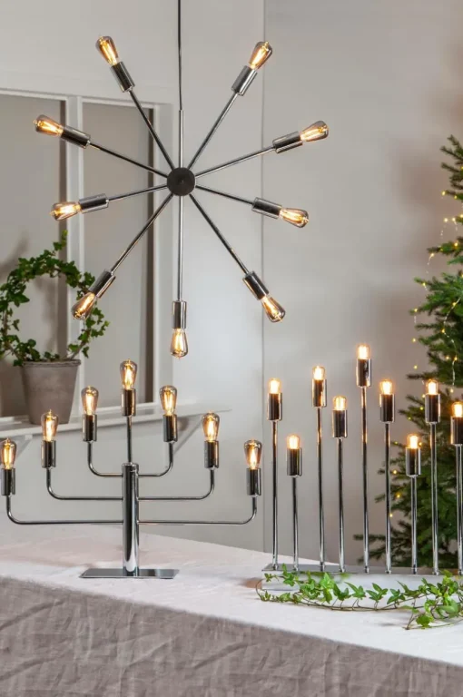 Adventsstjärna PIX