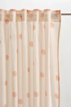 ALAIA Multifunktionsgardin 2-pack