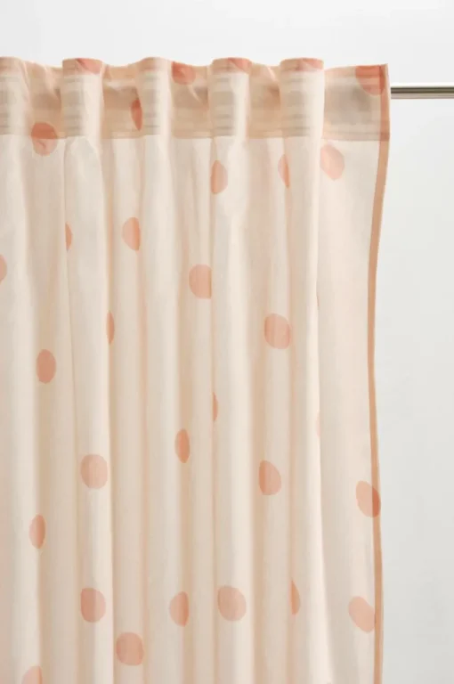 ALAIA Multifunktionsgardin 2-pack