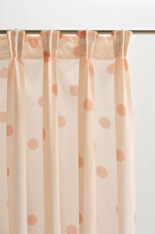 ALAIA Multifunktionsgardin 2-pack