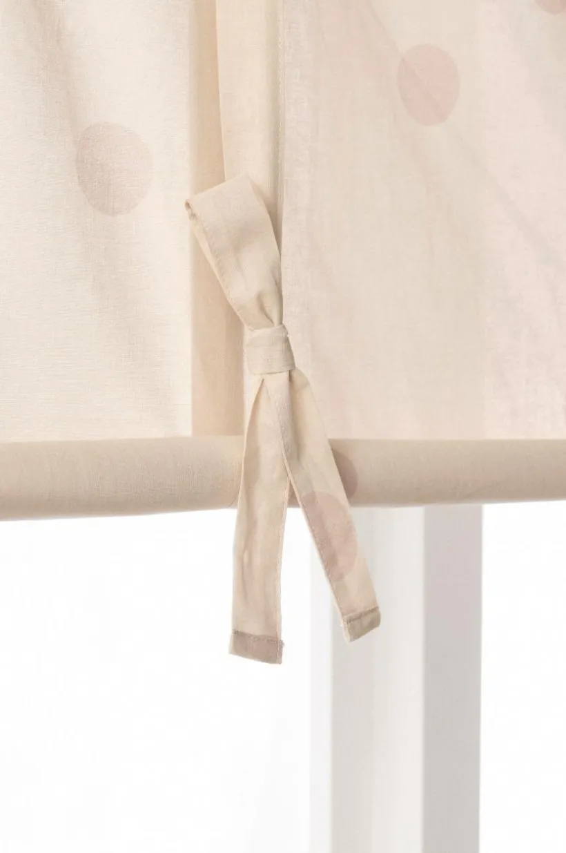 ALAIA Roll Up-gardin