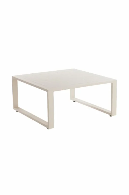ALASSIO Soffbord 71x71 Cm