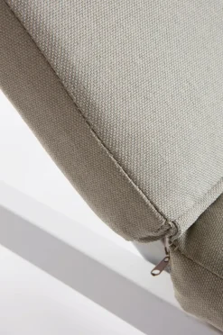 ALASSIO Solsäng/utesoffa - Rygg Vänster