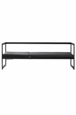 ALASSIO Solsäng/utesoffa - Rygg Vänster