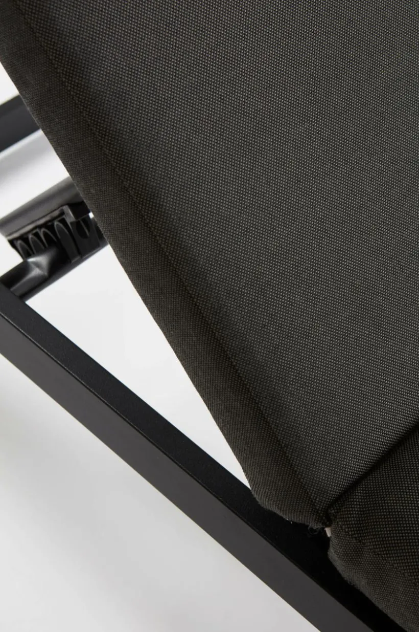 ALASSIO Solsäng/utesoffa - Rygg Vänster