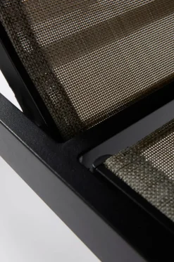 ALASSIO Solsäng/utesoffa - Rygg Vänster