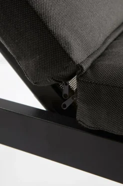 ALASSIO Solsäng/utesoffa - Rygg Vänster