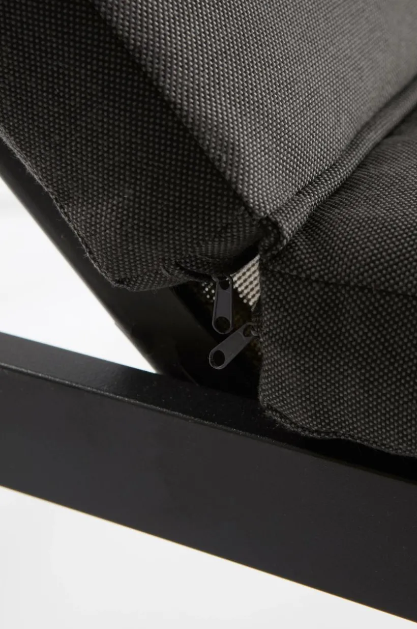 ALASSIO Solsäng/utesoffa - Rygg Vänster