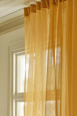 ALBA Voilegardin Extra Bred 1 Längd