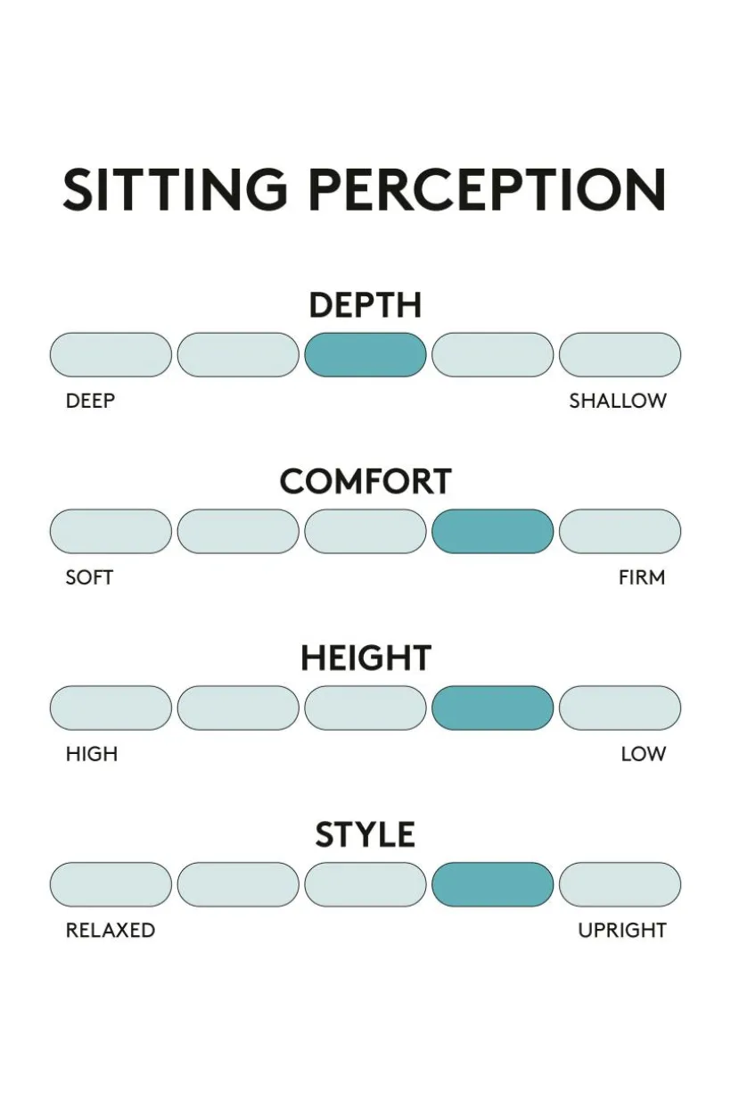 ALBANY Bäddsoffa 3-sits