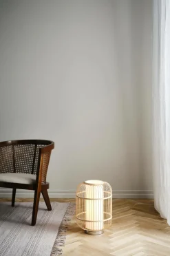 ALBERTA Bordslampa
