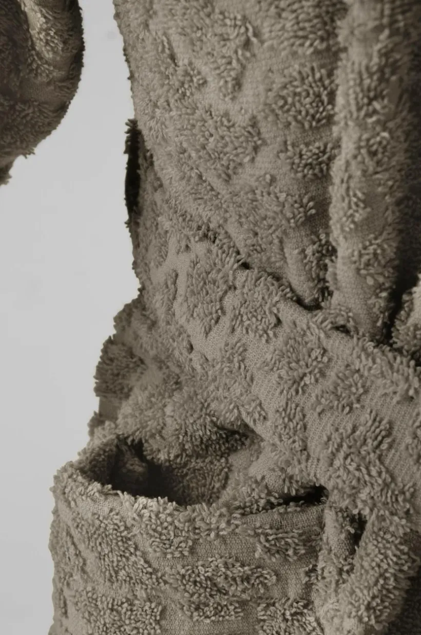 ALESSIO MINI Badrock - Ekologisk