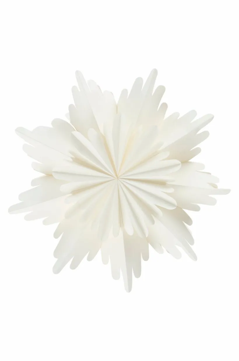 ALHENA Julstjärna ø 60 Cm