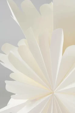 ALHENA Julstjärna ø 60 Cm