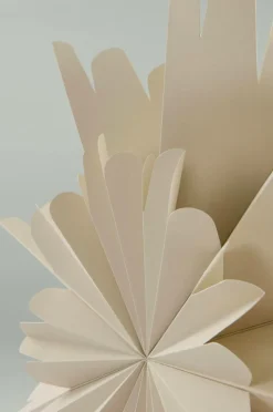 ALHENA Julstjärna ø 60 Cm