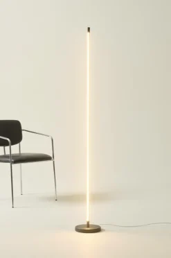 ALISO Golvlampa LED