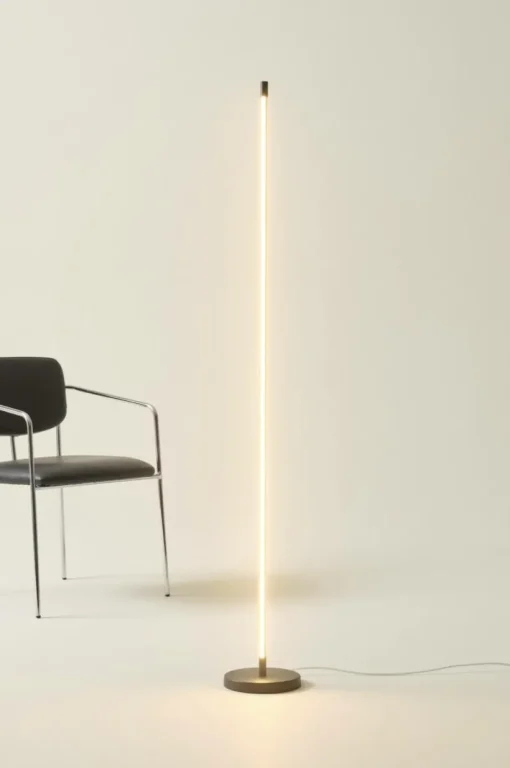 ALISO Golvlampa LED