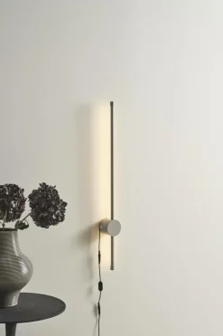 ALISO Vägglampa 80 Cm