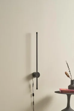 ALISO Vägglampa 80 Cm