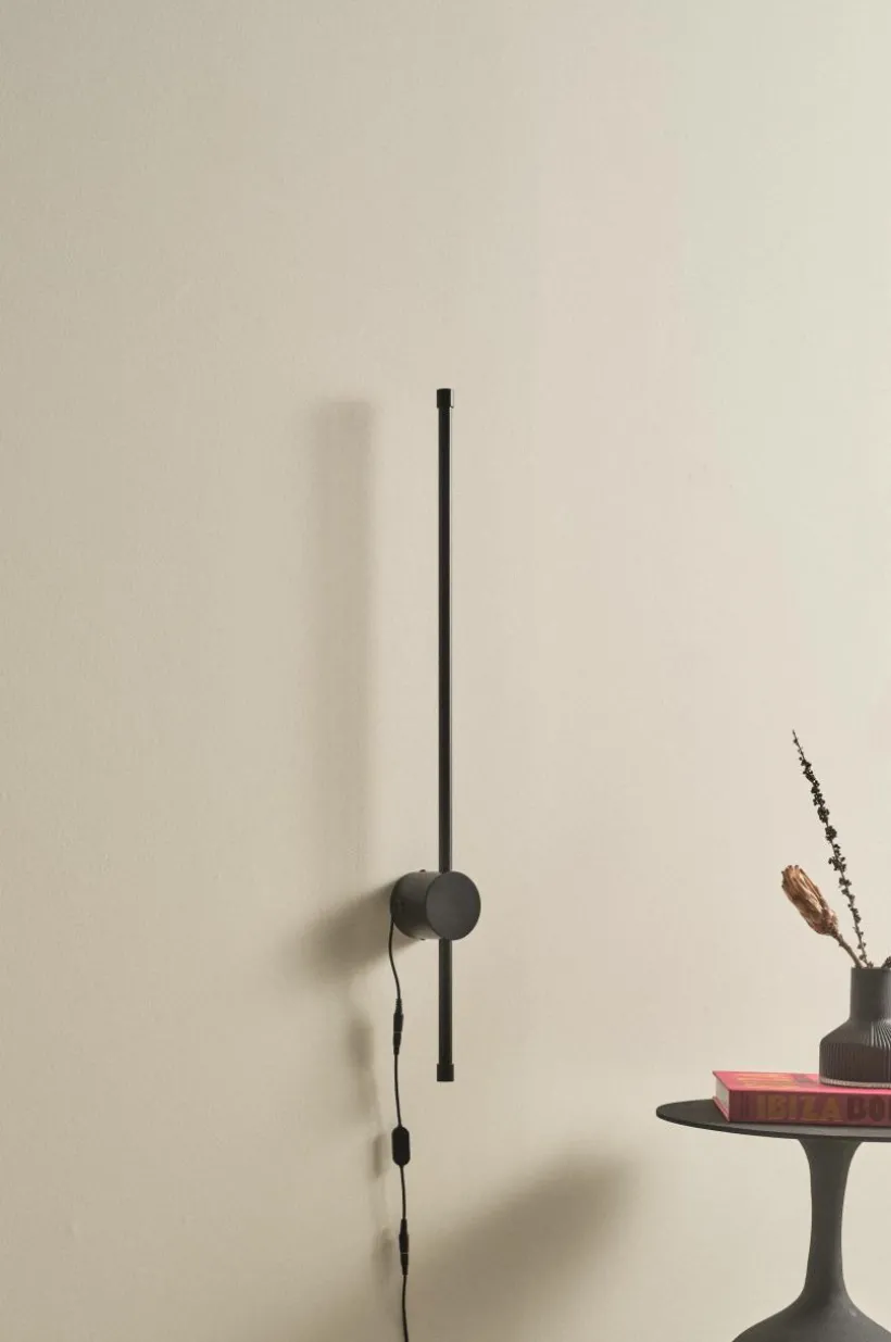 ALISO Vägglampa 80 Cm