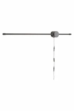 ALISO Vägglampa LED 120 Cm