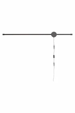 ALISO Vägglampa LED 120 Cm