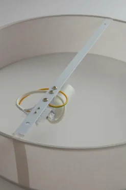 ALLAN Plafond ø 40 Cm