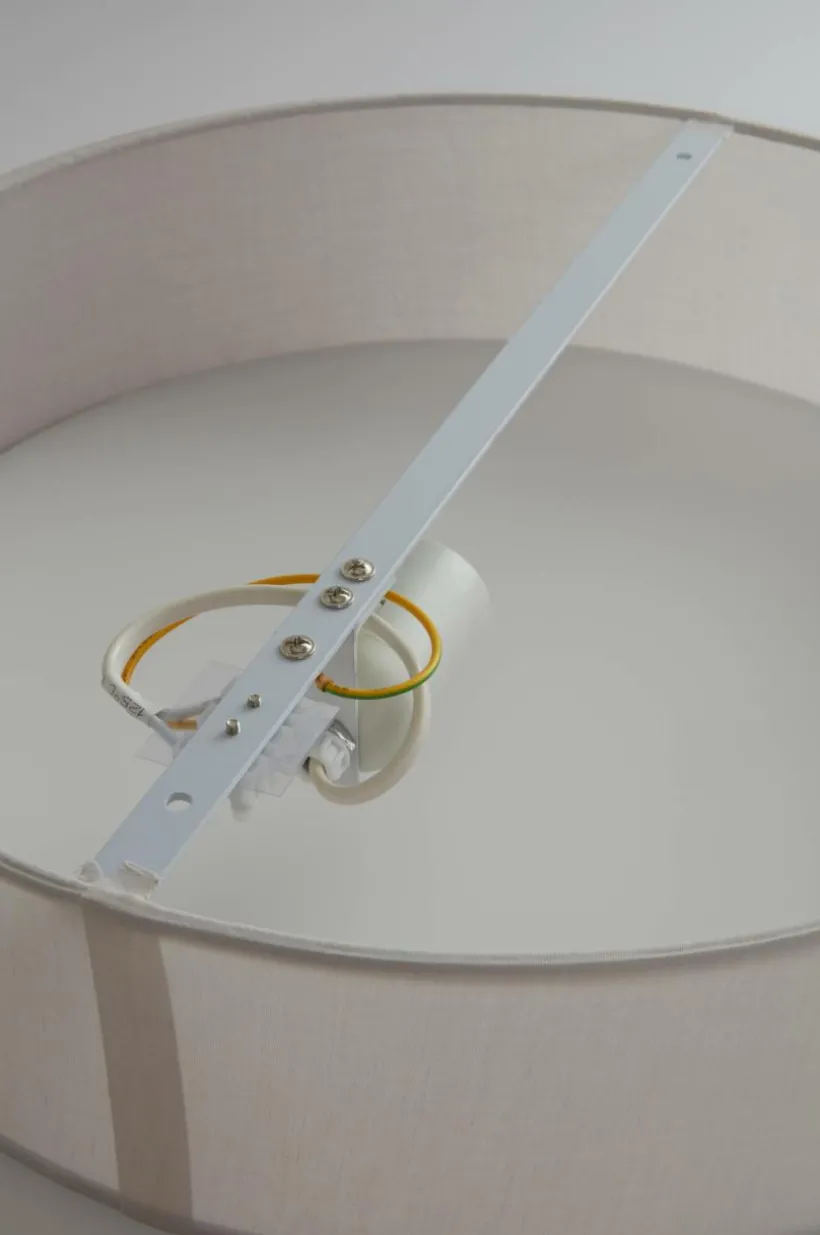 ALLAN Plafond ø 40 Cm