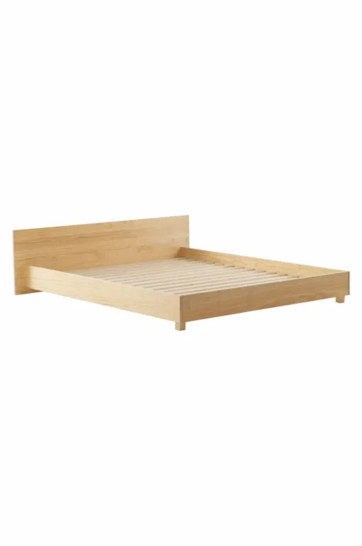 ALLERUM Sängram 180 Cm