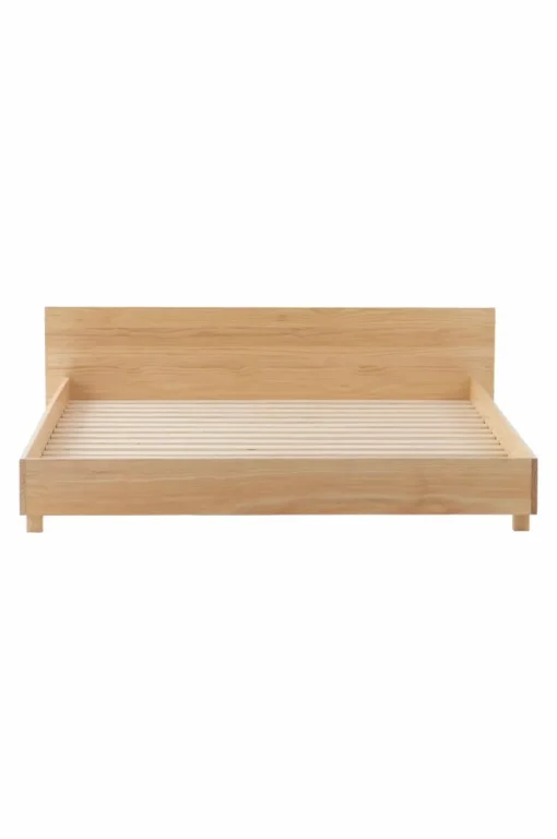 ALLERUM Sängram 180 Cm