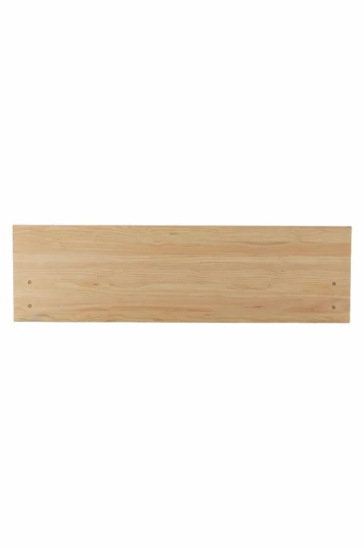 ALLERUM Sängram 180 Cm