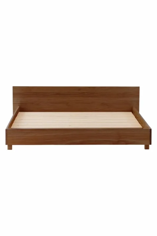 ALLERUM Sängram 180 Cm