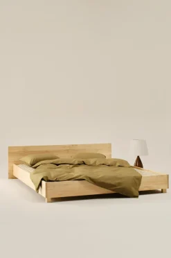 ALLERUM Sängram 160 Cm