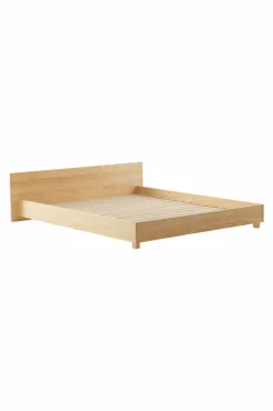 ALLERUM Sängram 160 Cm